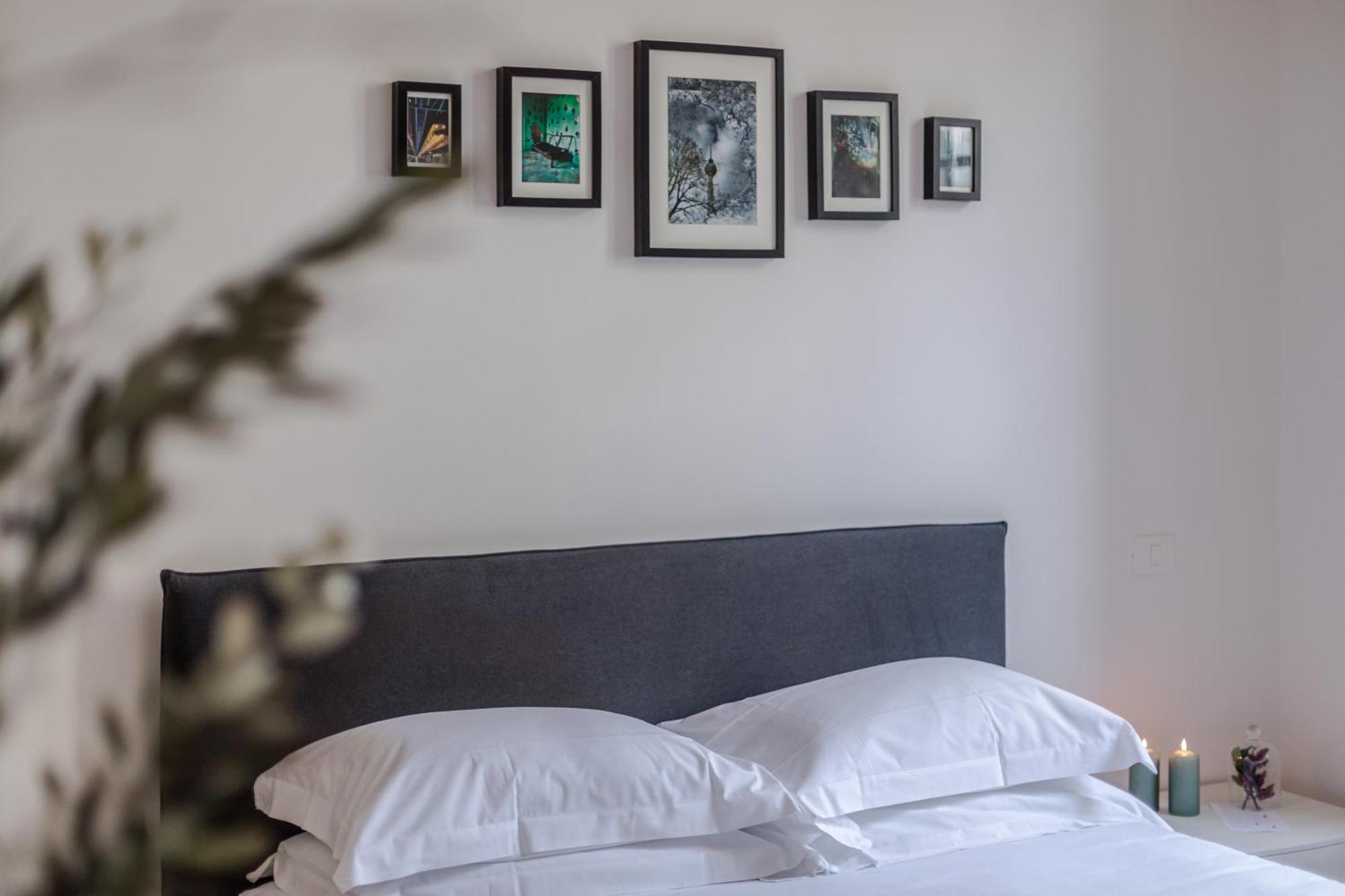 Sophie'S Flat Firenze Eksteriør billede