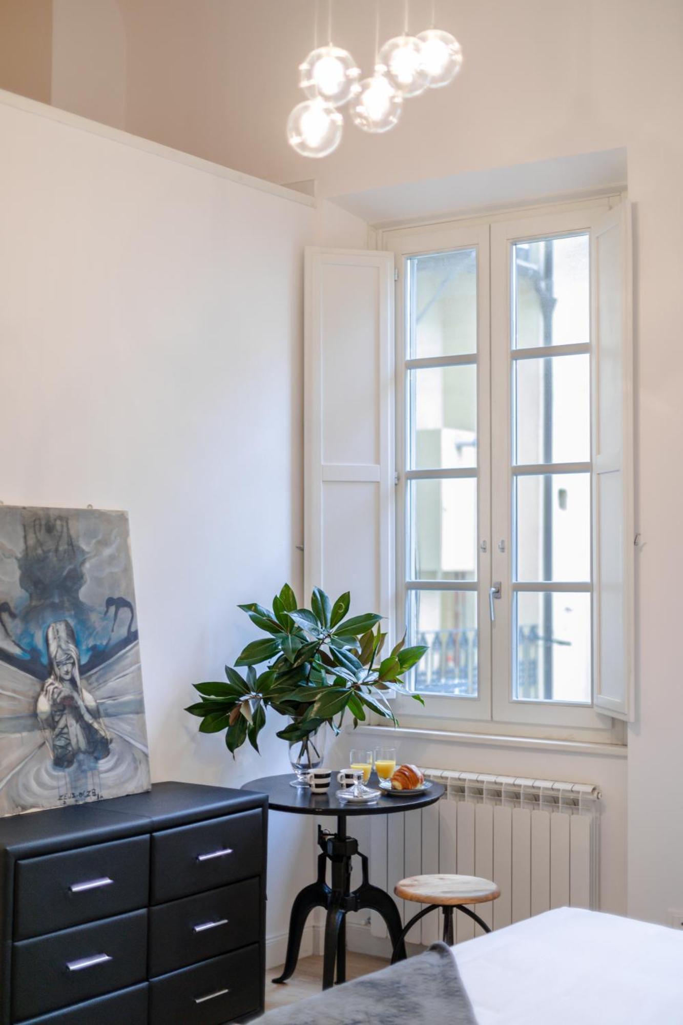 Sophie'S Flat Firenze Eksteriør billede