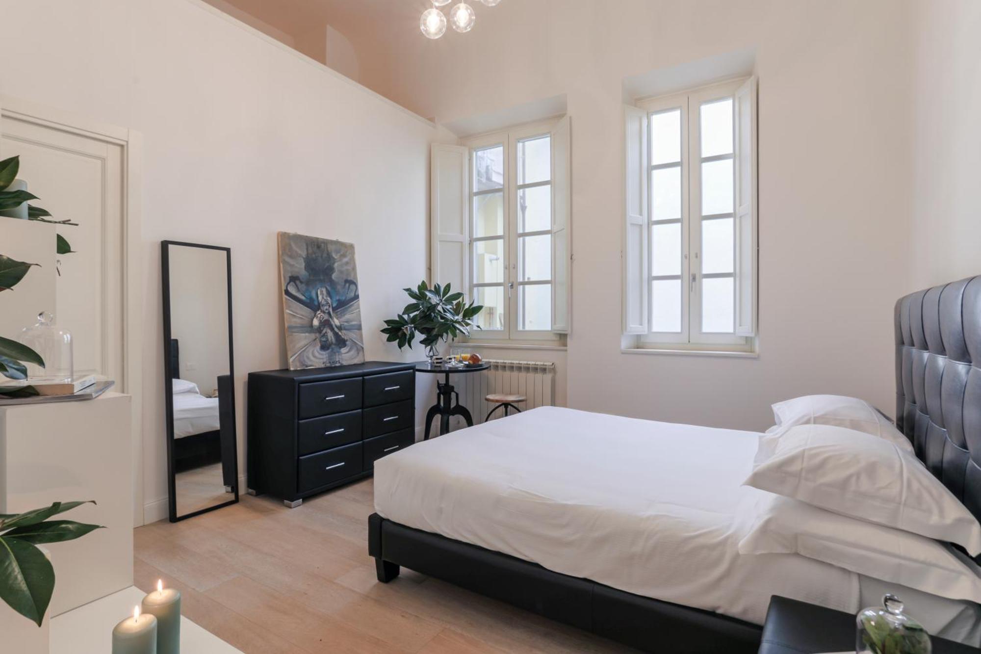Sophie'S Flat Firenze Eksteriør billede
