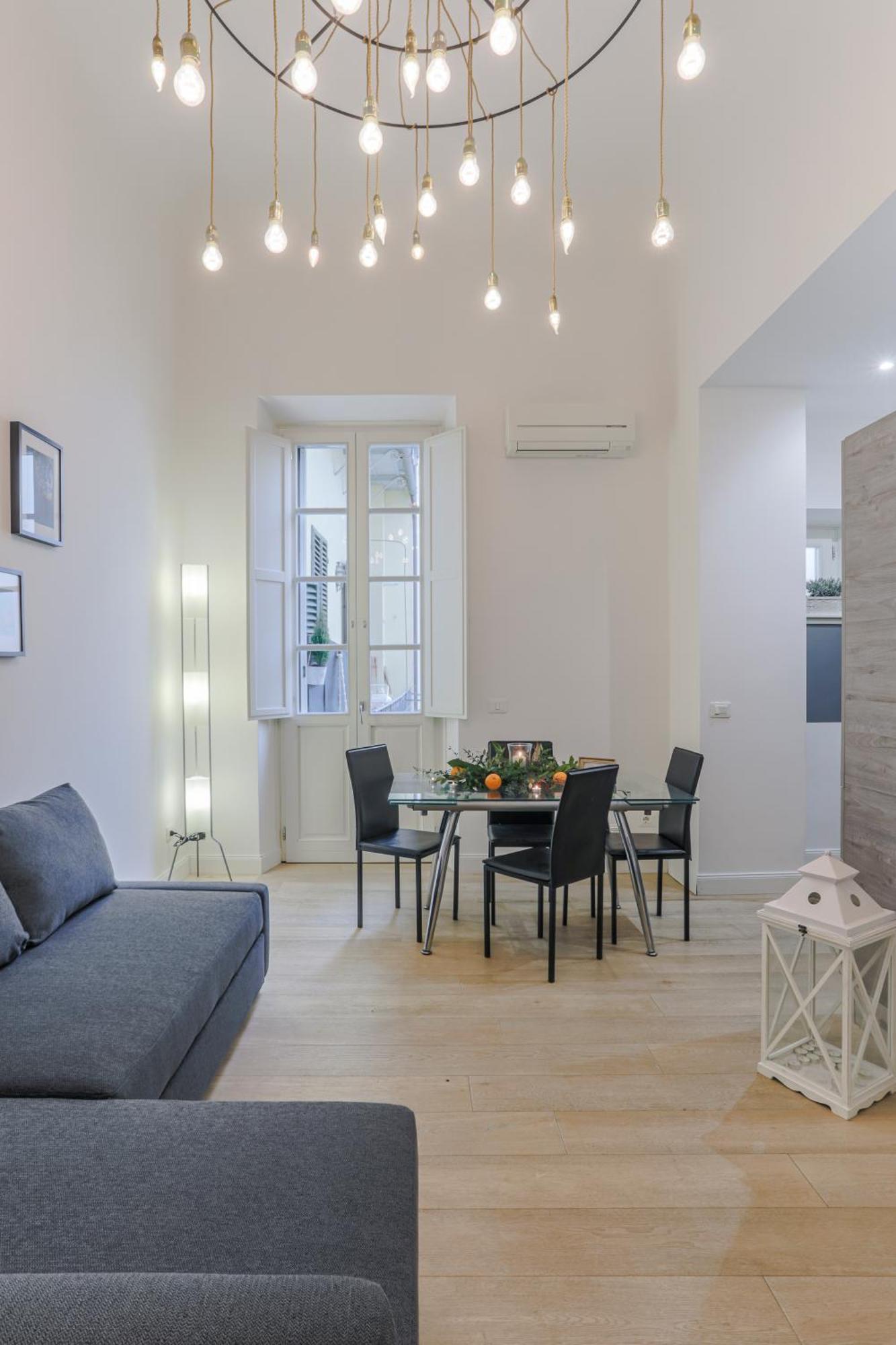 Sophie'S Flat Firenze Eksteriør billede