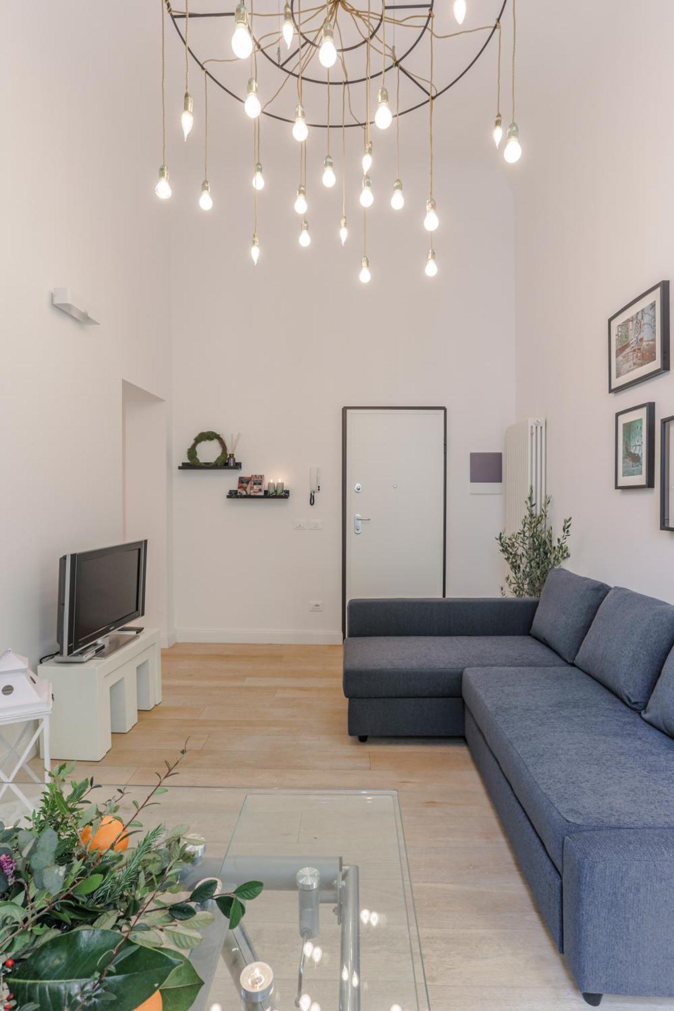 Sophie'S Flat Firenze Eksteriør billede