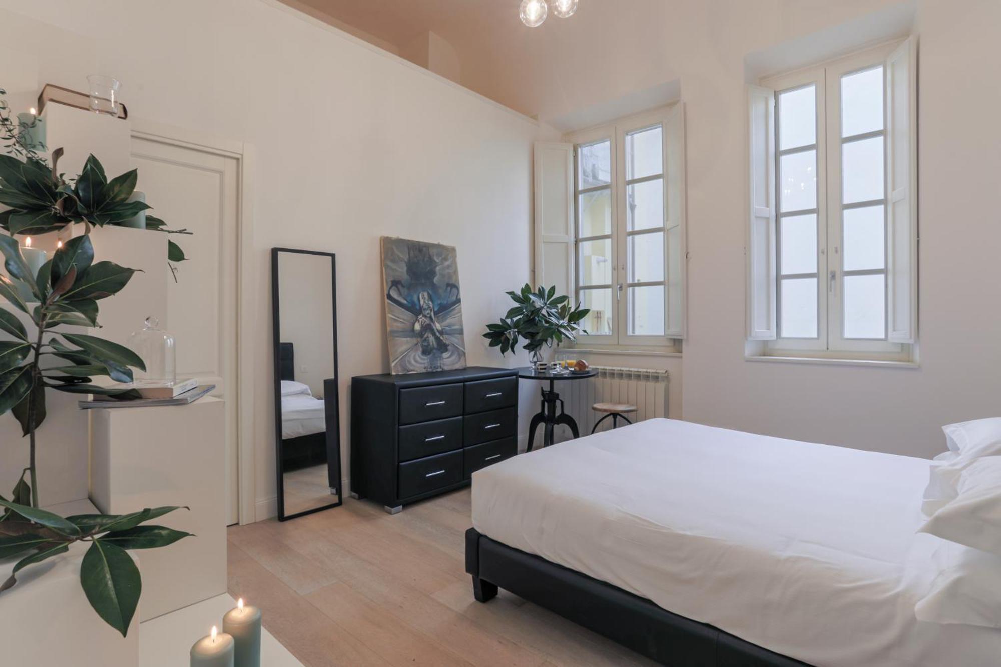 Sophie'S Flat Firenze Eksteriør billede