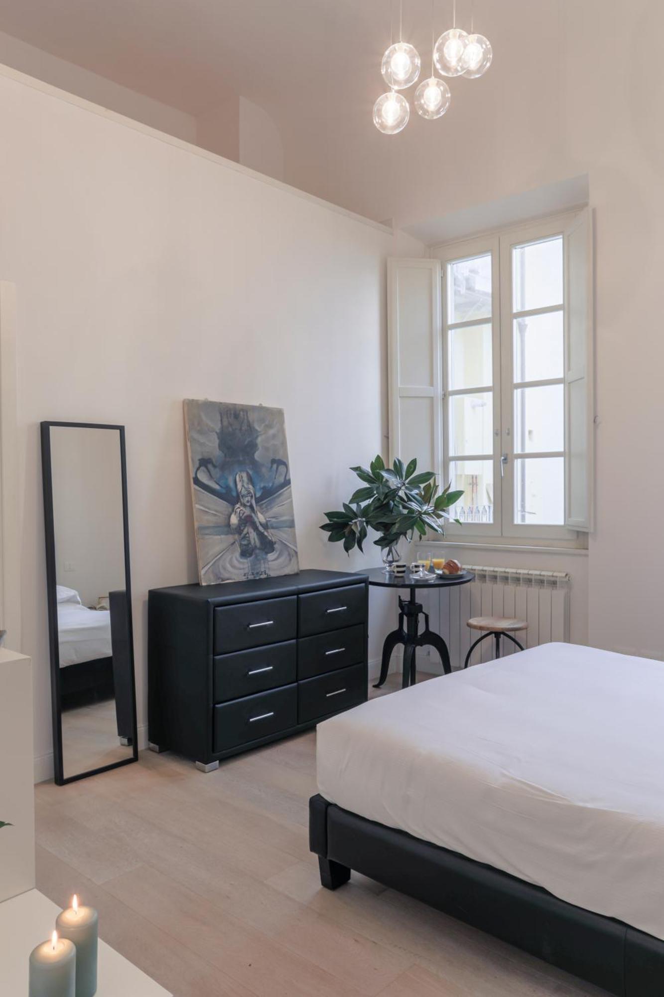Sophie'S Flat Firenze Eksteriør billede