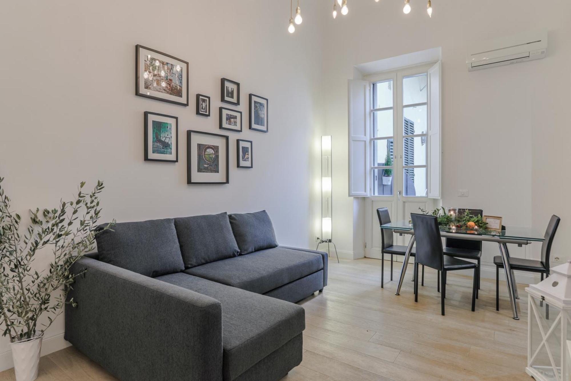Sophie'S Flat Firenze Eksteriør billede