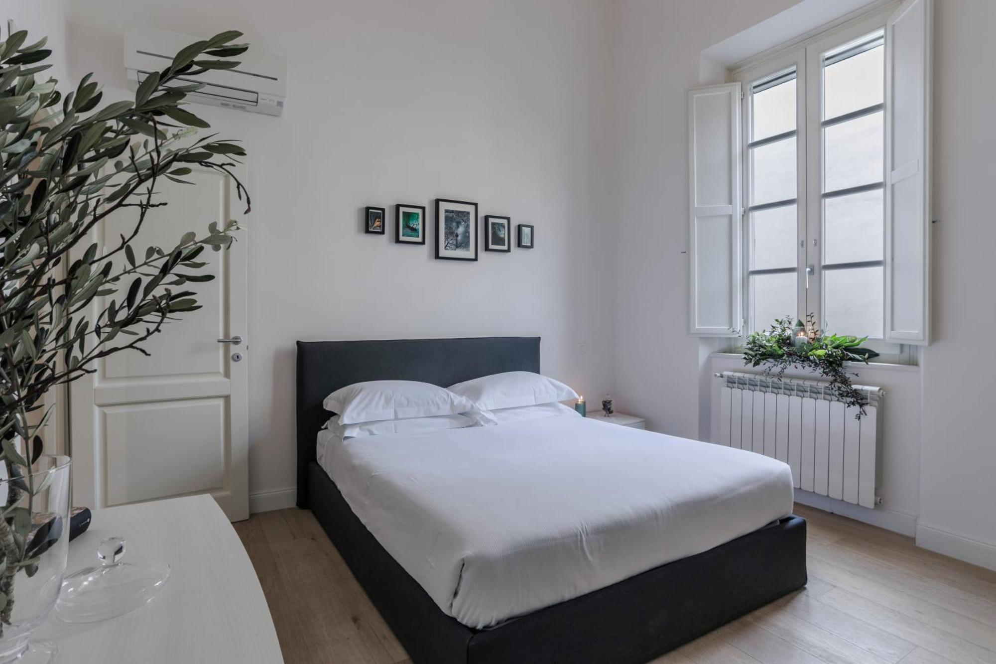 Sophie'S Flat Firenze Eksteriør billede