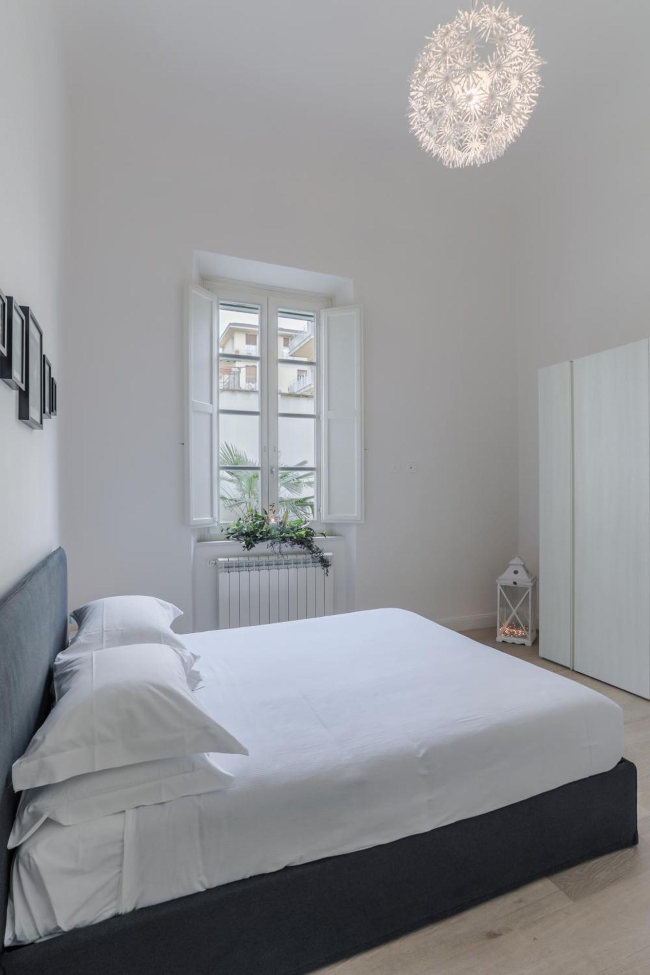 Sophie'S Flat Firenze Eksteriør billede
