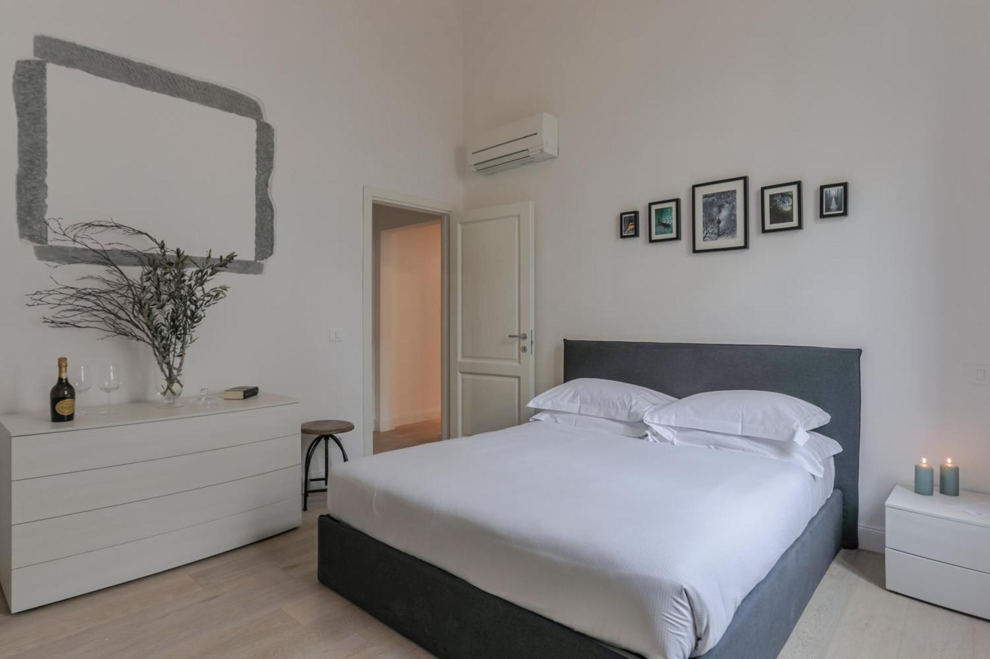 Sophie'S Flat Firenze Eksteriør billede